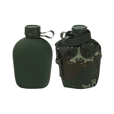 10 najlepszych-butelek na wodę klasy wojskowej do zakupów hurtowych w 2025 r....